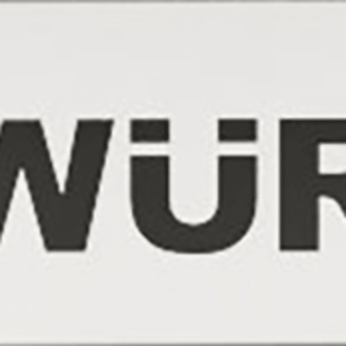 Painel Logo Wurth
