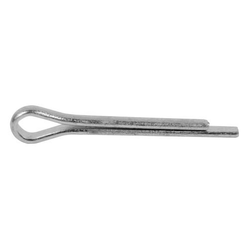 Contra Pino Cupilha DIN94 2,5 x 20mm Embalagem com 100 Unidades
