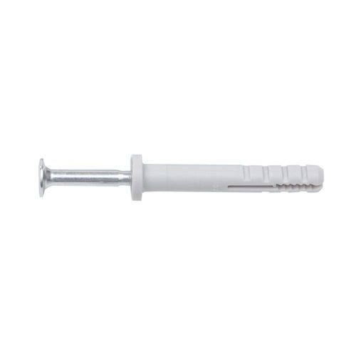 Bucha W-GP 6mm Embalagem com 50 Unidades