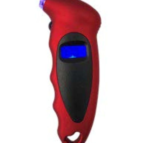 Medidor de Pressão para Pneus