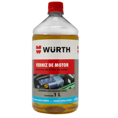 Verniz de Motor 1L
