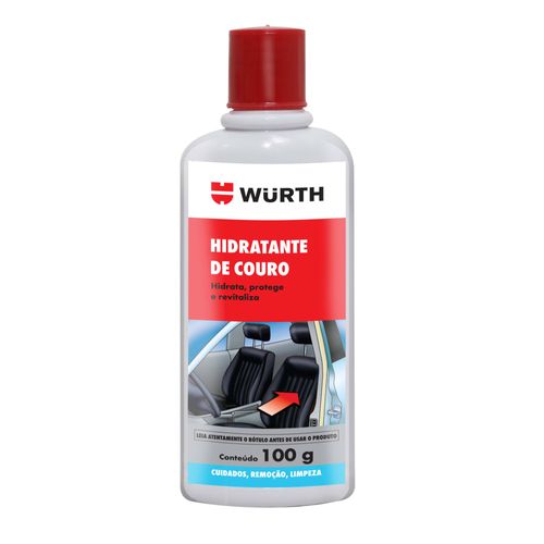 Hidratante de Couro 100g