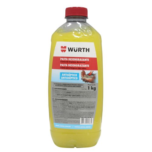 Pasta Desengraxante 1kg