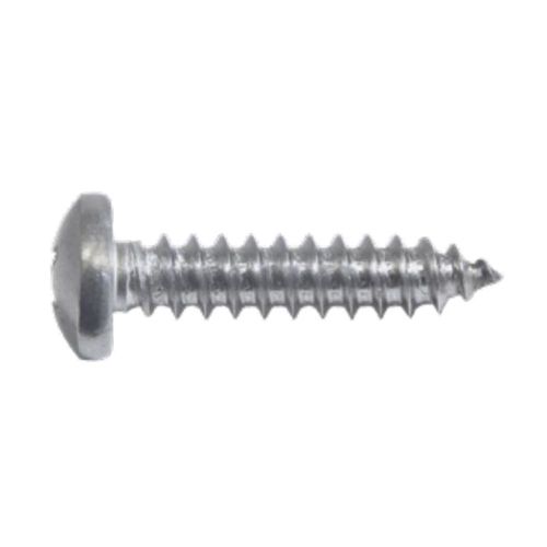 Parafuso Autoatarraxante Cabeça Panela Philips Inox 304 Din7981 4,2 x 16mm Embalagem com 250 Peças