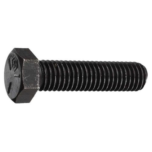Parafuso Sextavado Rosca Total UNC Grau 5 ET 5/8 x 4” Embalagem com 5 Unidades