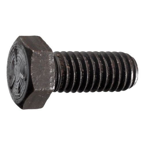 Parafuso Sextavado Rosca Total UNC Grau 5 ET 3/8 x 7/8” Embalagem com 25 Unidades