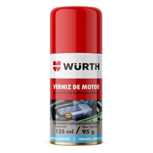Verniz de Motor 135ml