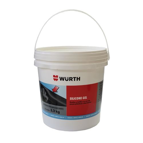 Silicone Gel 3,2 kg