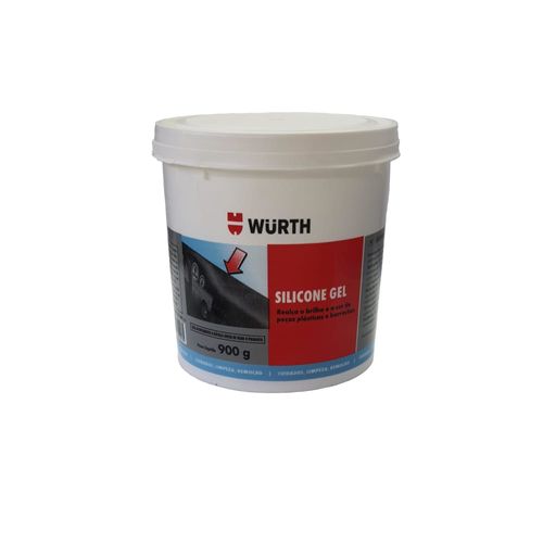 Silicone Gel 900g