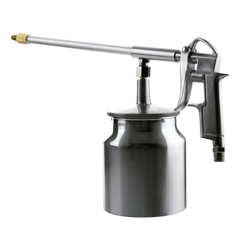 Pistola Pulverizadora
