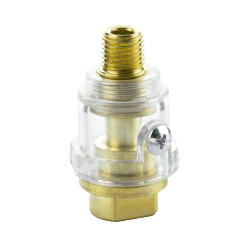 Mini Lubrificador 1/4”