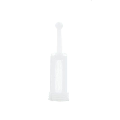 Filtro POM para Pistola Primer Profissional HVLP 125µm Embalagem com 10 Unidades