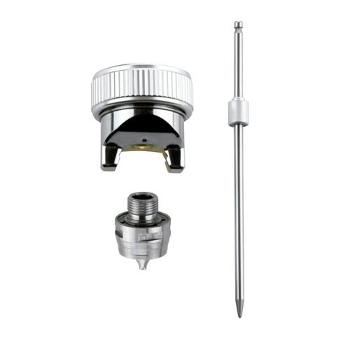 Kit Bico para Pistola Primer Basic HVLP 1,7mm