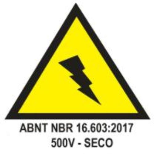 Calçado de Segurança Pro Energy com Biqueira em Composite Tamanho 39