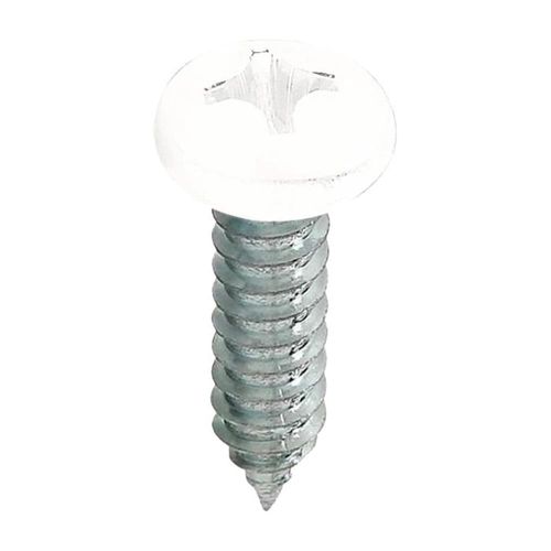 Parafuso Auto-Atarraxante Cabeça Panela Philips DIN7981 - 4,2 x 25mm Embalagem com 250 Unidades