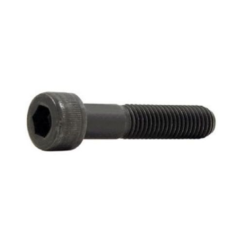 Parafuso Cabeça Cilíndrica com Sextavado Interno DIN912 12.9 - M6 x 30mm Embalagem com 50 Unidades