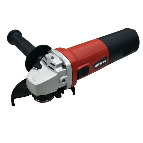 Esmerilhadeira Angular 4.1/2” 115mm 800W 220V