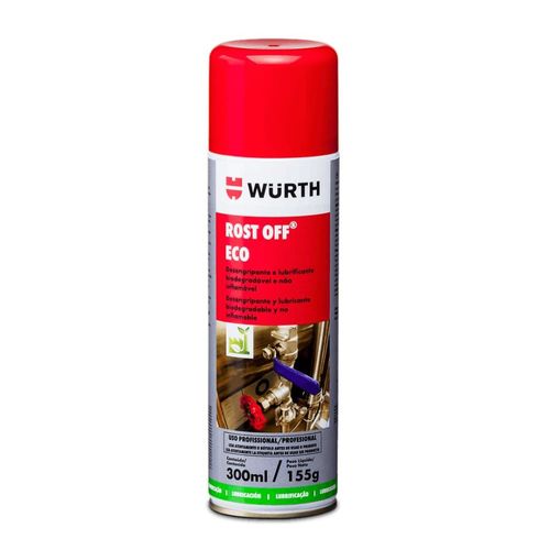 Desengripante Biodegradável Rost Off Eco 300ml