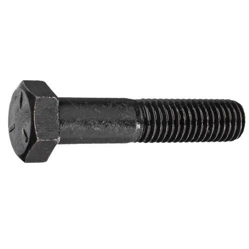Parafuso Sextavado Rosca Parcial Polegada ANSI B18.2.1 - 3.1/2 x 5/8” Embalagem com 5 Unidades