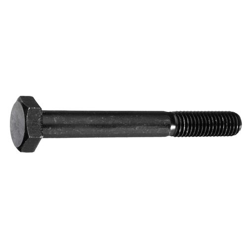 Parafuso Sextavado Rosca Parcial Milímetro 8.8 E.T DIN931 M8 x 50mm Embalagem com 25 Peças