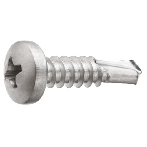 Parafuso Autoatarraxante Philips DIN7504M 3,9 x 38mm Embalagem com 250 Unidades