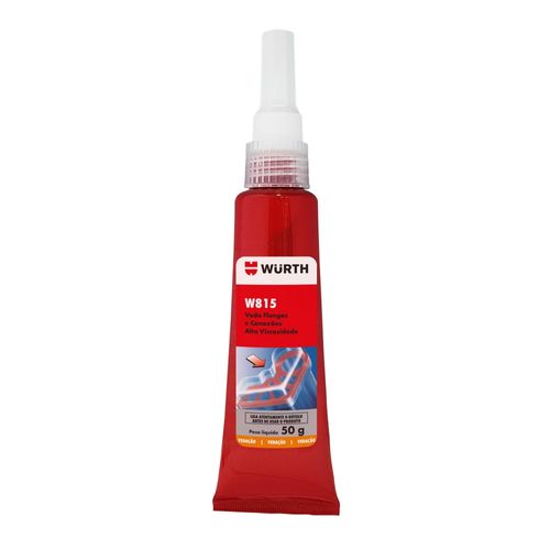 Veda Flange W815 50g