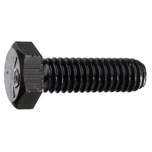 Parafuso Sextavado Rosca Total UNC Grau 5 ET 5/16 x 1” Embalagem com 50 Unidades