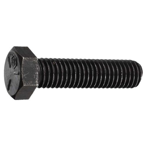 Parafuso Sextavado Rosca Total UNC Grau 5 ET 3/8 x 1” Embalagem com 25 Unidades