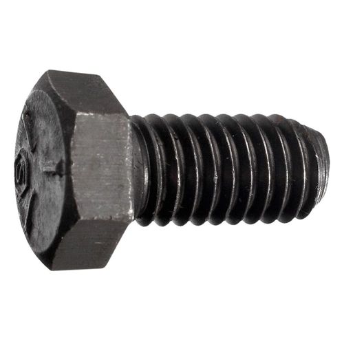 Parafuso Sextavado Rosca Total UNC Grau 5 ET 3/8 x 3/4” Embalagem com 25 Unidades