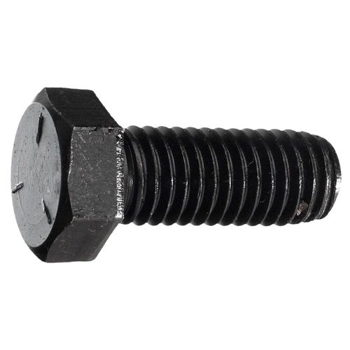 Parafuso Sextavado Rosca Total UNC Grau 5 ET 1/2 x 1.1/4” Embalagem com 10 Unidades