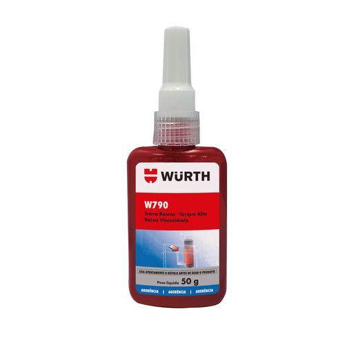 Trava Roscas de Alto Torque W790 50g
