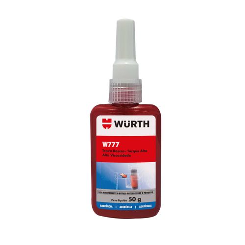 Trava Roscas de Alto Torque W777 50g
