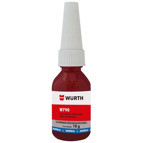 Trava Roscas de Alto Torque W790 10g