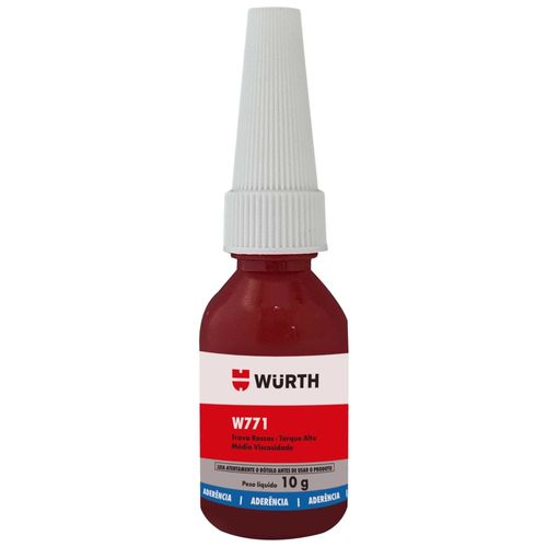 Trava Roscas de Alto Torque W771 10g
