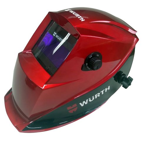 Máscara para Solda de Auto Escurecimento Elite