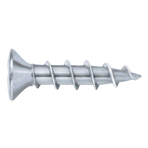 Parafuso para Esquadria PVC 4,1 x 16mm Embalagem com 1000 Unidades