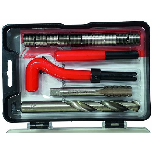 Kit Rosca Postiça Rosca Fina M12 x 1,50mm