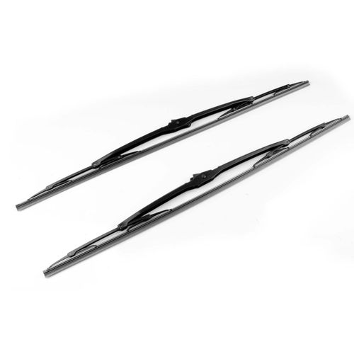 Palheta de Para-Brisa Universal Cargo 24” - 600mm