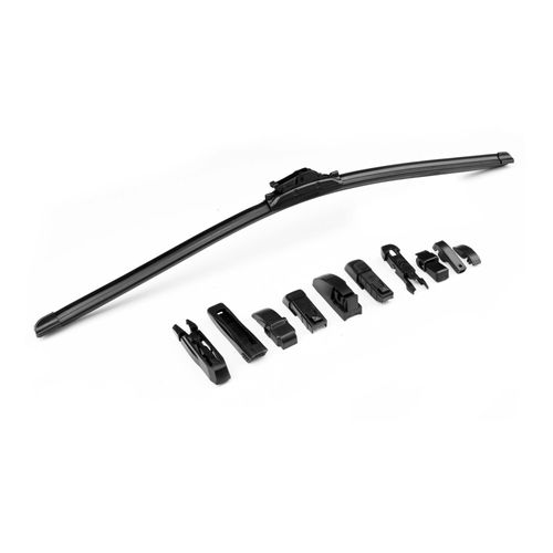 Palheta de Para-Brisa Universal Flat 26” - 650mm