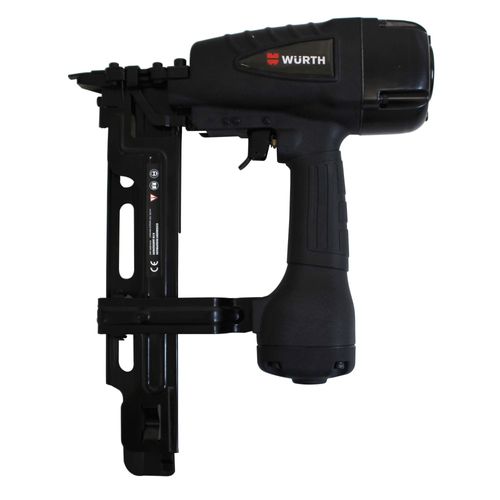 Grampeador Pneumático Profissional W14