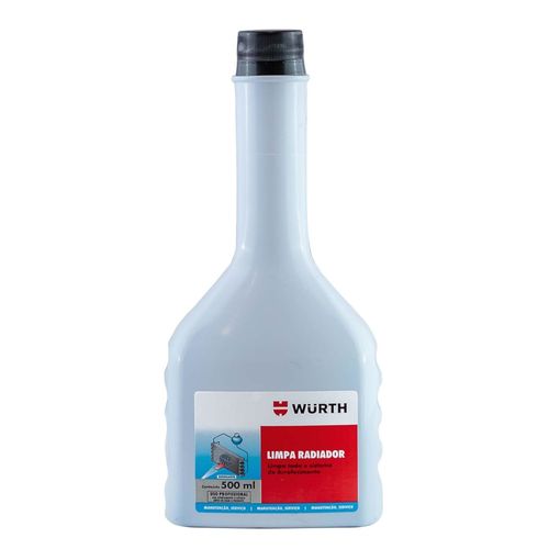 Limpa Radiador Biodegradável 500ml