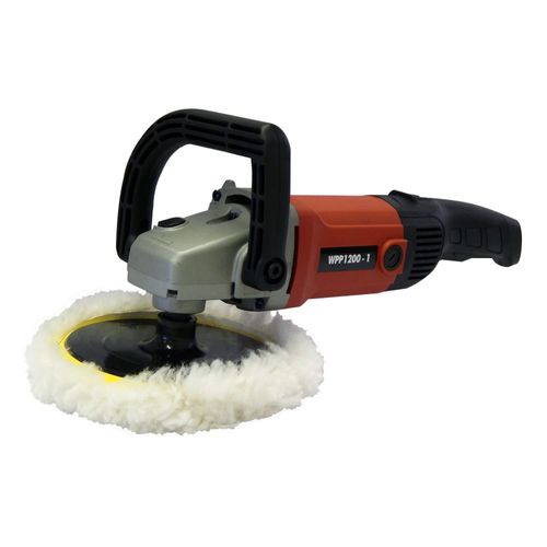 Politriz Angular WPP 180mm 1200W 220V