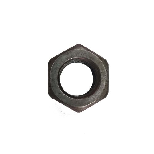 Porca Sextavada Rosca Grossa Classe 6 Polido DIN934 M5 x 0,80mm Embalagem com 200 Unidades