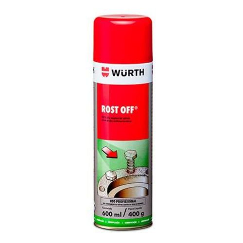 Desengripante Rost Off 600ml