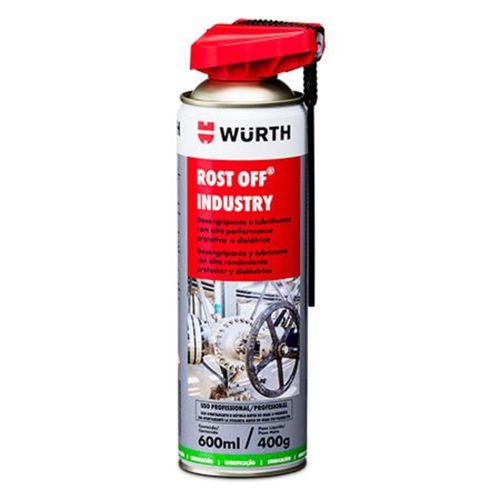Desengripante Rost Off Industry 600ml