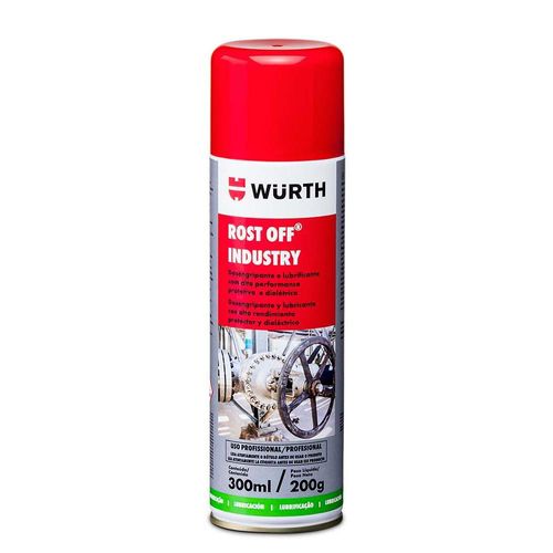 Desengripante Rost Off Industry 300ml