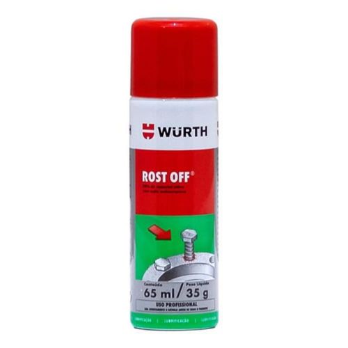 Desengripante Rost Off 65ml