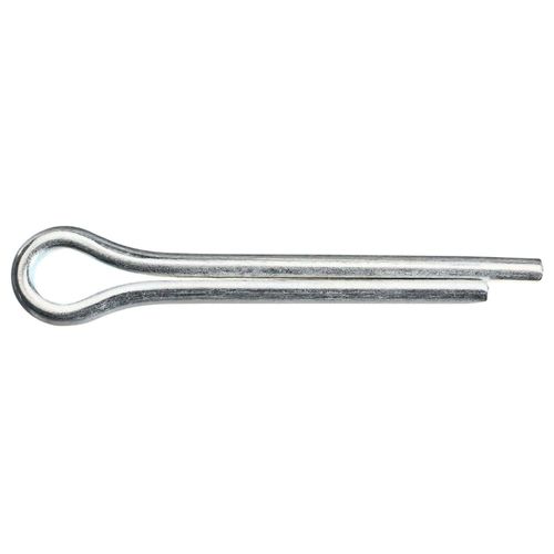 Contra Pino Cupilha DIN94 8 x 70mm Embalagem com 25 Unidades