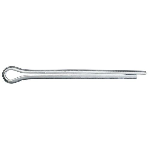 Contra Pino Cupilha DIN94 6 x 70mm Embalagem com 100 Unidades