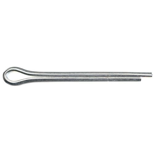Contra Pino Cupilha DIN94 6 x 60mm Embalagem com 100 Unidades